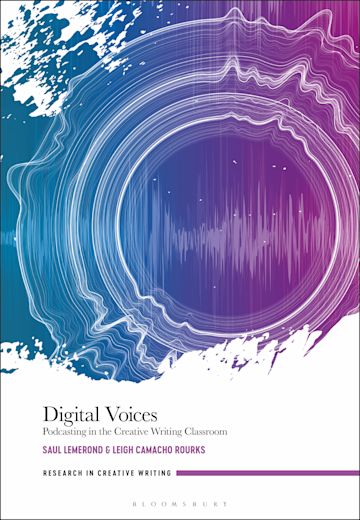 Digital Voices cover