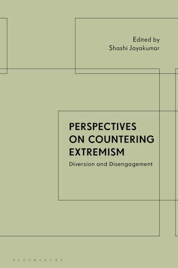 Perspectives on Countering Extremism cover