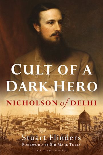 Cult of a Dark Hero cover