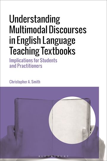 Understanding Multimodal Discourses in English Language Teaching Textbooks cover