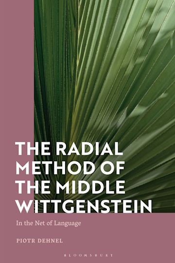 The Radial Method of the Middle Wittgenstein cover