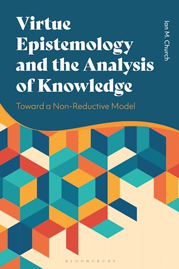 Virtue Epistemology and the Analysis of Knowledge cover