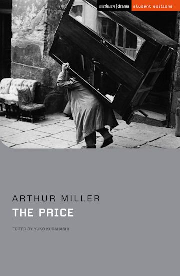 The Price cover