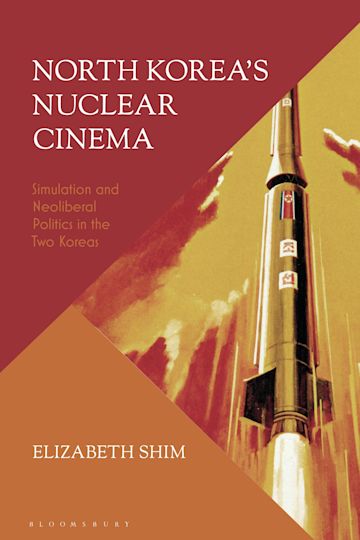 North Korea’s Nuclear Cinema cover