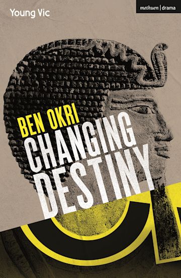 Changing Destiny cover