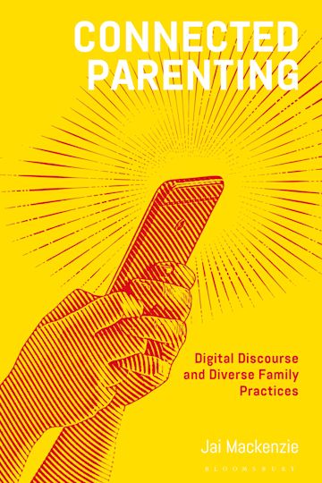 Connected Parenting cover