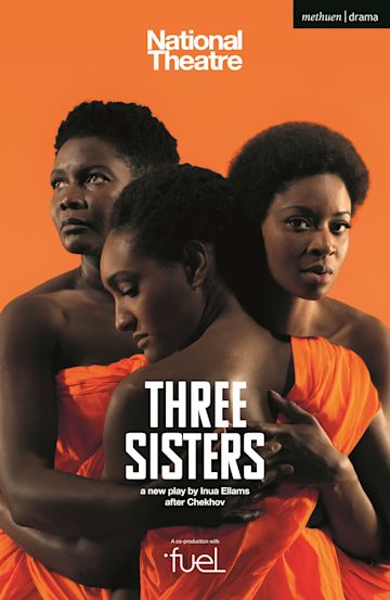 Three Sisters cover