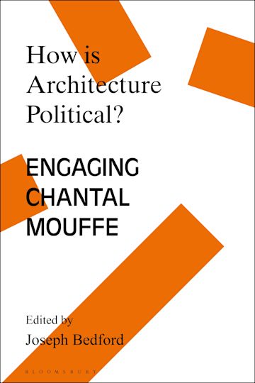 How is Architecture Political? cover