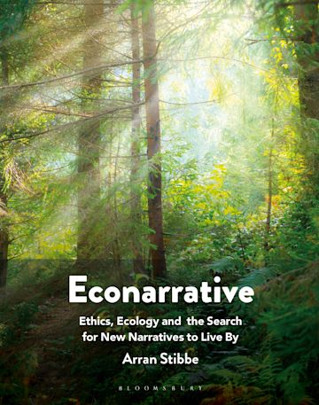 Econarrative cover