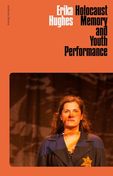 Holocaust Memory and Youth Performance cover