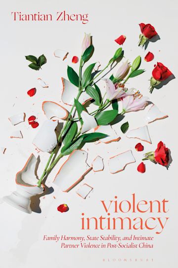 Violent Intimacy cover