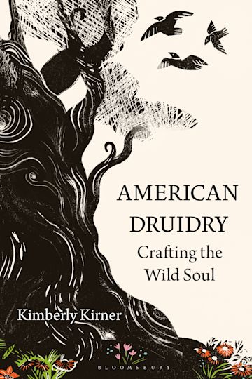 American Druidry cover