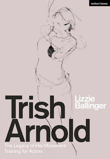 Trish Arnold cover