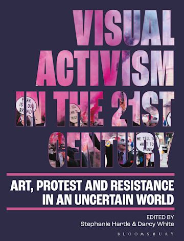 Visual Activism in the 21st Century cover