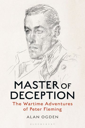 Master of Deception cover