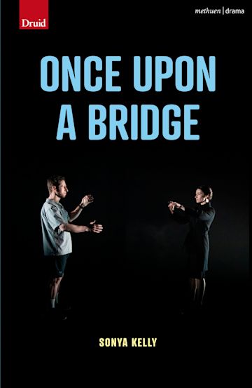 Once Upon a Bridge cover