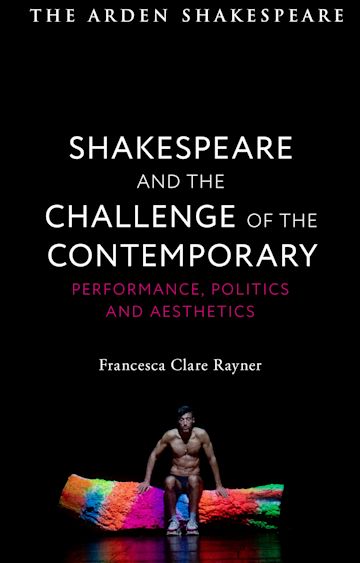 Shakespeare and the Challenge of the Contemporary cover