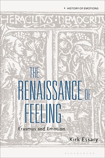 The Renaissance of Feeling cover