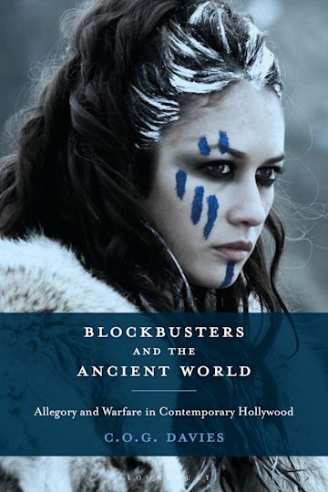 Blockbusters and the Ancient World cover