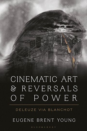 Cinematic Art and Reversals of Power cover