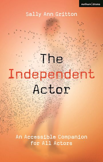 The Independent Actor cover