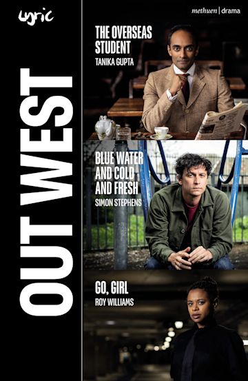 Out West cover