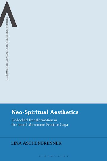 Neo-Spiritual Aesthetics cover