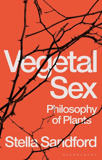 Vegetal Sex cover