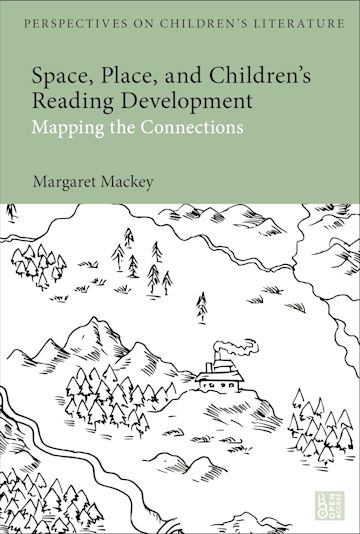 Space, Place, and Children’s Reading Development cover
