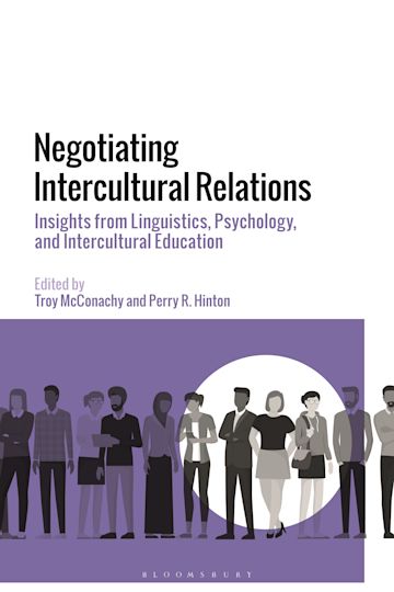 Negotiating Intercultural Relations cover