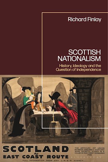 Scottish Nationalism cover