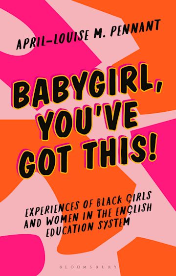 Babygirl, You've Got This! cover