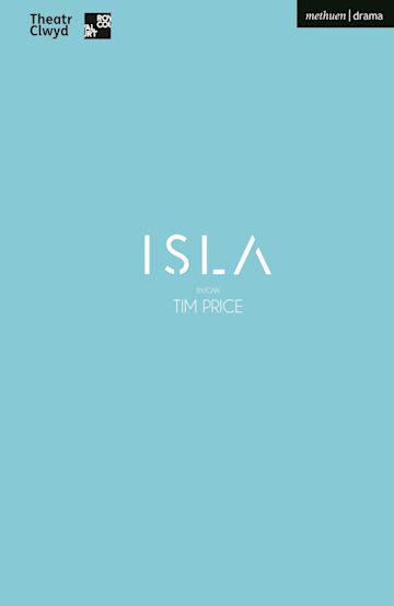 Isla cover