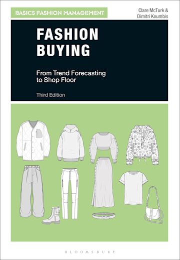 Fashion Buying cover