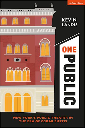 One Public cover