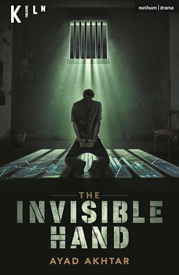 The Invisible Hand cover