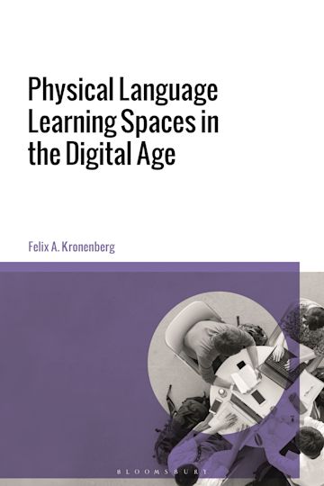 Physical Language Learning Spaces in the Digital Age cover