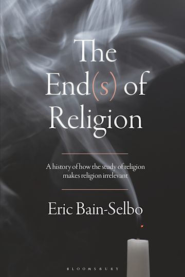 The End(s) of Religion cover