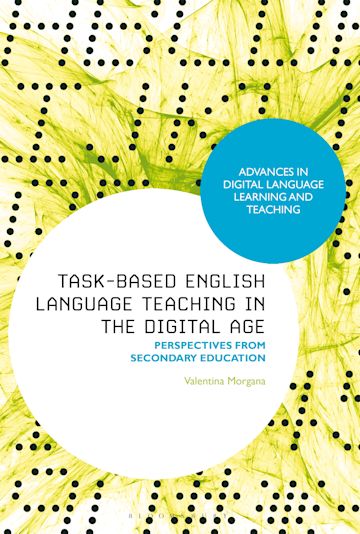 Task-Based English Language Teaching in the Digital Age cover