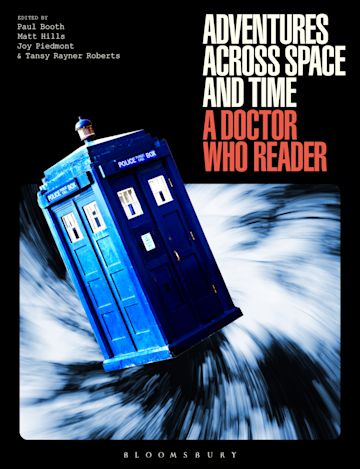 Adventures Across Space and Time cover