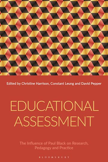 Educational Assessment cover