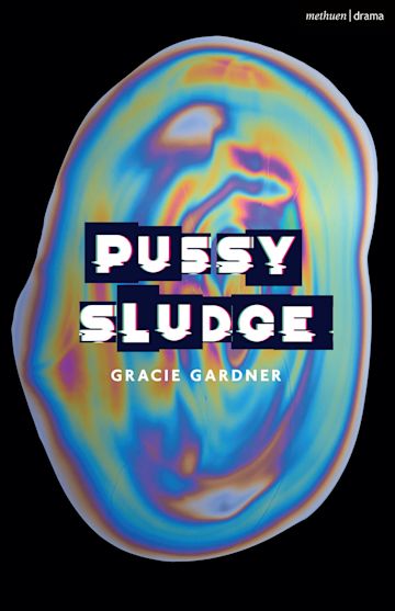 Pussy Sludge cover