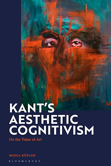 Kant's Aesthetic Cognitivism cover