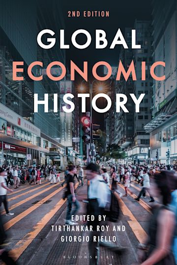 Global Economic History cover