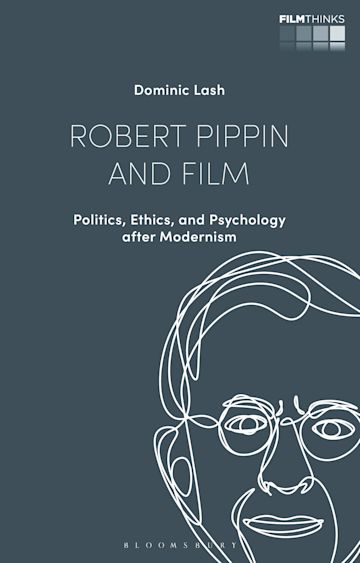 Robert Pippin and Film cover