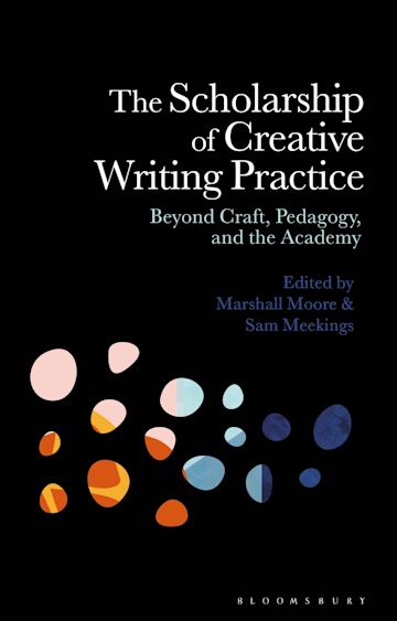 creative writing practice research