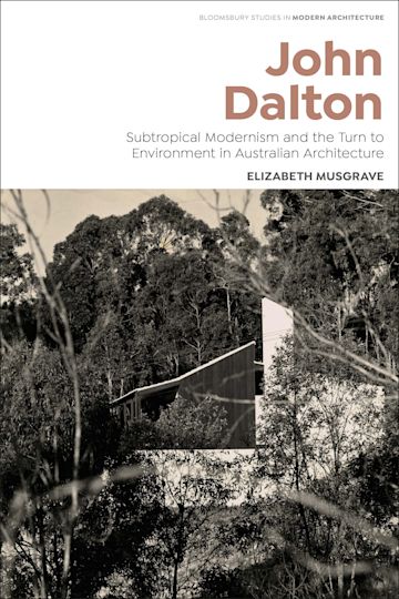 John Dalton cover