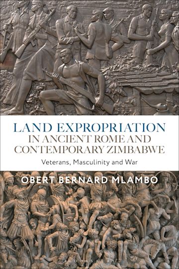 Land Expropriation in Ancient Rome and Contemporary Zimbabwe cover