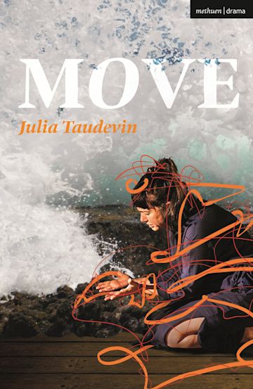 Move cover