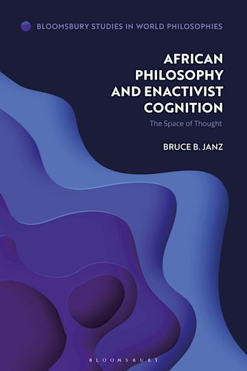 African Philosophy and Enactivist Cognition - Vimarsana News